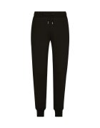 D&G Îmbracaminte TROUSERS GVXQHT G7F2G BLACK