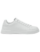 D&G Pantofi Baskets Portofino cuir de veau