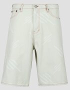 Daily Paper Îmbracaminte MONOGRAM CANVAS SHORTS