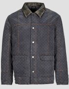 Daily Paper Îmbracaminte MONOGRAM WORKWEAR JACKET