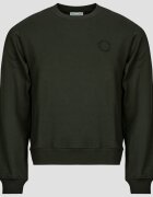 Daily Paper Îmbracaminte ORBIT EMB SWEATER