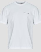 Daily Paper Îmbracaminte SNAKE SHIELD SS TEE