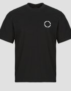 Daily Paper Îmbracaminte WHEEL SS TEE