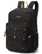 Dakine Genti Educated