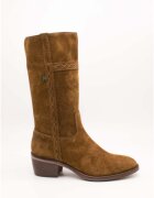Dakota Boots Pantofi 476 Oil Capuccino