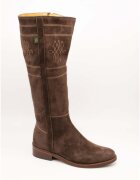 Dakota Boots Pantofi B12 Oil
