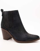 Dakota Boots Pantofi DKT 24 Oil Marino