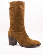 Dakota Boots Pantofi DKT12 Oil