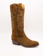 Dakota Boots Pantofi DKT62 Oil Capuccino