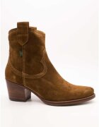 Dakota Boots Pantofi DKT98 Oil Capuccino