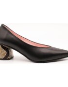 Dansi Pantofi 5060B