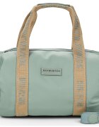 David Jones Genti -