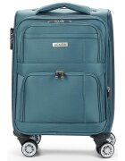 David Jones Genti BA-1003 CABINE