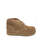 D'bébé Pantofi D'Bebé 8798 Camel