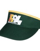 DC Shoes Accesorii textile DCSHSADYHA03565-GSRO DC OLIMPIADO VISOR