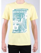 DC Shoes Îmbracaminte DC SEDYZT03769-YZL0