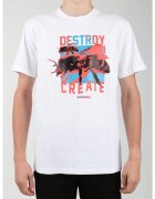 DC Shoes Îmbracaminte DC SEDYZT03771-WBB0