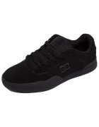 DC Shoes Pantofi Baskets Central cuir