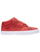 DC Shoes Pantofi Baskets Kalis Vulc Mid cuir