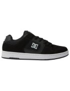 DC Shoes Pantofi Baskets Manteca 4 cuir