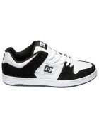 DC Shoes Pantofi Baskets Manteca 4 cuir