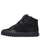DC Shoes Pantofi Baskets Pure High-Top WC WNT nubuck