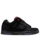 DC Shoes Pantofi Baskets Stag cuir