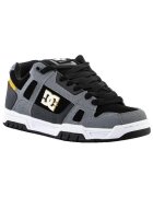 DC Shoes Pantofi Baskets Stag gris