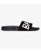 DC Shoes Pantofi Basq dc slide