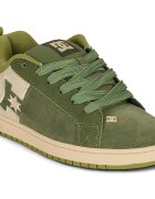 DC Shoes Pantofi COURT GRAFFIK