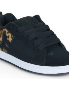 DC Shoes Pantofi COURT GRAFFIK