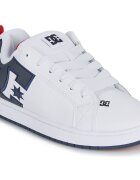DC Shoes Pantofi COURT GRAFFIK
