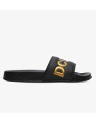 DC Shoes Pantofi Dc slide se