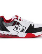 DC Shoes Pantofi DC Versatile LE ADYS200076-WTK