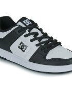 DC Shoes Pantofi MANTECA 4