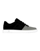 DC Shoes Pantofi Manteca 4