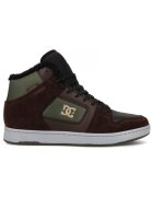 DC Shoes Pantofi Manteca 4 hi wr