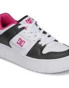 DC Shoes Pantofi MANTECA 4 PLATFORM
