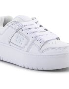 DC Shoes Pantofi Manteca 4 Platform ADJS100156-WW0