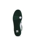 DC Shoes Pantofi Pensford Whitegreen
