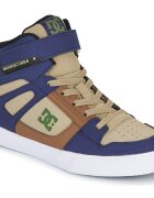 DC Shoes Pantofi PURE HIGH-TOP EV