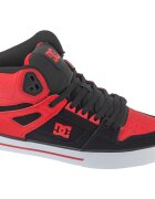 DC Shoes Pantofi Pure High-Top Wc