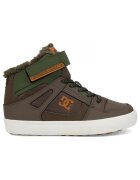 DC Shoes Pantofi Pure ht wnt ev