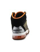 DC Shoes Pantofi Versatile Hi