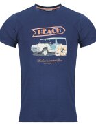 Deeluxe Îmbracaminte BEACHWAY TS M