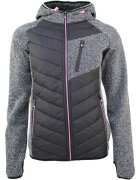 Degré Celsius Îmbracaminte Blouson polaire femme ALBERRY