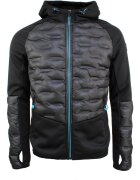 Degré Celsius Îmbracaminte Blouson polaire homme CLOONEY
