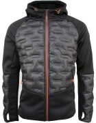 Degré Celsius Îmbracaminte Blouson polaire homme CLOONEY