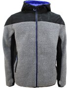 Degré Celsius Îmbracaminte Blouson polaire homme COOPER