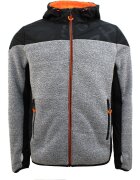 Degré Celsius Îmbracaminte Blouson polaire homme COOPER